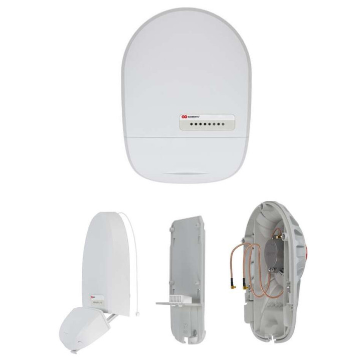 Адаптер RF Elements TwistPort для плат RouterBoard серий M11, 9XX, 7XX, 4XX