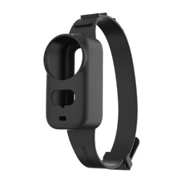 Sunnylife silikona aproce priekš Osmo Nano (melna)