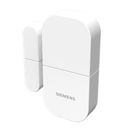 SIEMENS SCH020ZB Zigbee logu un durvju kontakta sensors