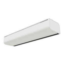 2VV ESSENSSE NEO 4 EC 250cm ūdens sildīts gaisa aizkars PRIME