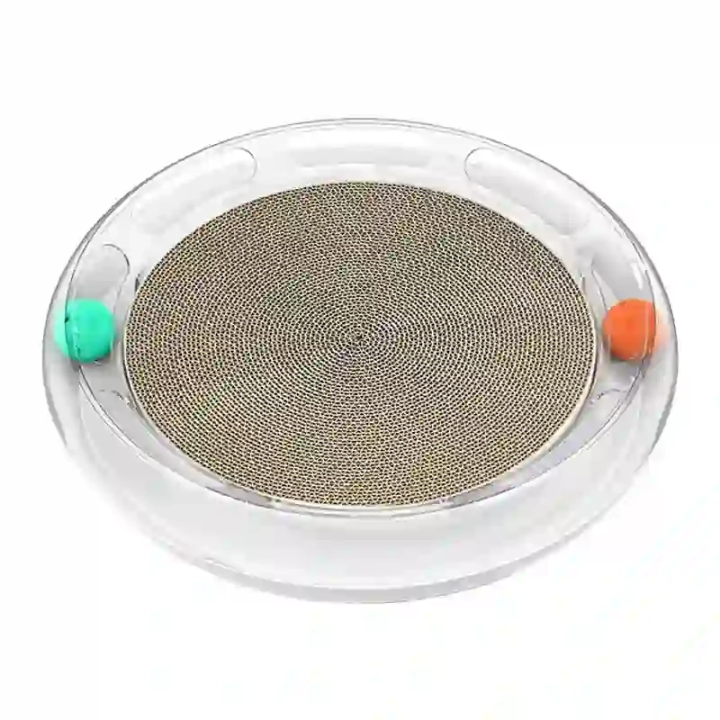 Cat scratcher Petkit