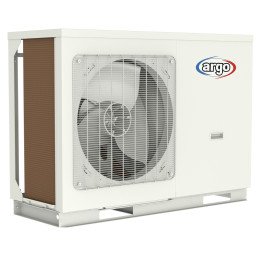 ARGO AGHP061PH 6kW однофазный монобрык воздух-вода тепловой насос