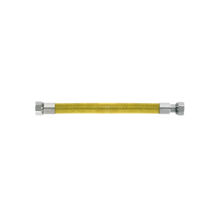 SUPERGAS Газовый разъём 1/2" 150cm Гибкий