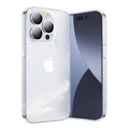 Caurspīdīgs korpuss Joyroom JR-14Q3 priekš Apple iPhone 14 Plus 6,7 collu