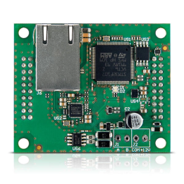ETHERNET KOMUNIKĀCIJAS MODULIS GSM-X-ETH MODULIS GSM-X SATEL