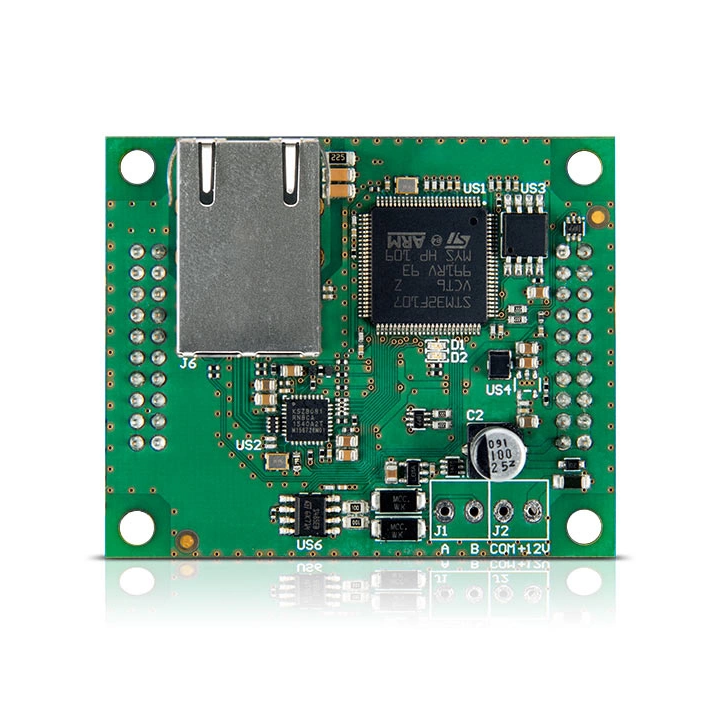 ETHERNET KOMUNIKĀCIJAS MODULIS GSM-X-ETH MODULIS GSM-X SATEL