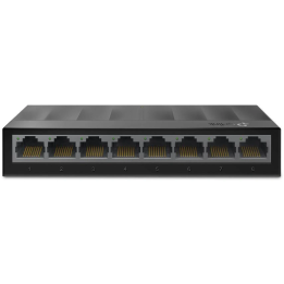 Сетевой коммутатор TP-LINK LS1008G