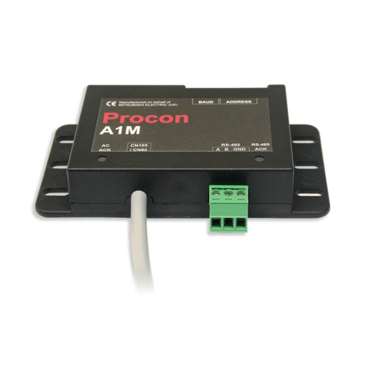 Модуль BMS PROCON MELCOBEMS MINI | MITSUBISHI ELECTRIC
