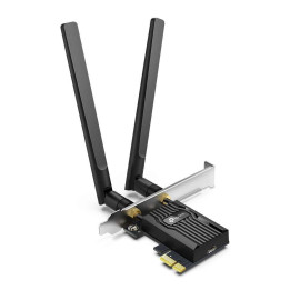 TP-Link Archer TX55E temperatūras un mitruma sensors
