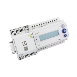DEVIreg 850 digitālais termoregulators 15A 24V | DEVI