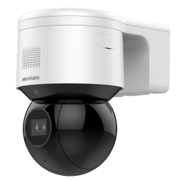 HIKVISION PRO DS-2DE3A404IW-DE/W(S6) 4MP PTZ IP kamera ar Wi-Fi, PoE, 4x zoom, IP66, IR 50m
