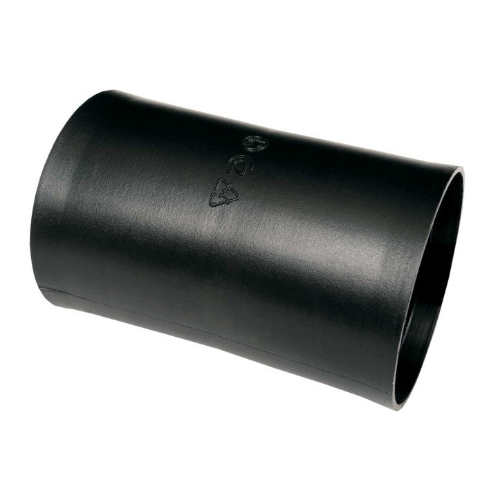KOPOS CCV857 Двойная муфта D40mm кабельный канал
