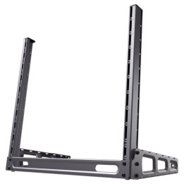 Mikrotik SR-10U - настольная стойка 19” 10U
