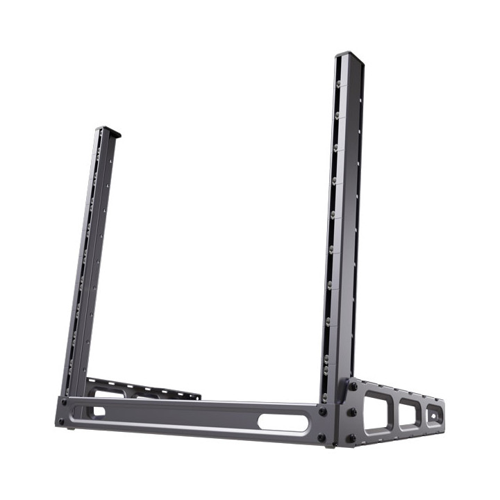 Mikrotik SR-10U - настольная стойка 19” 10U