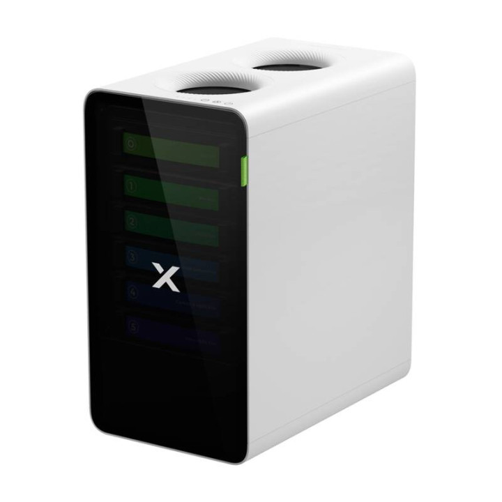 xTool SafetyPro™ AP2 dūmu tvertne