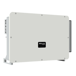 SOLAX CYQ946 Трёхфазный гибридный инвертор 100кВ PV + батарея
