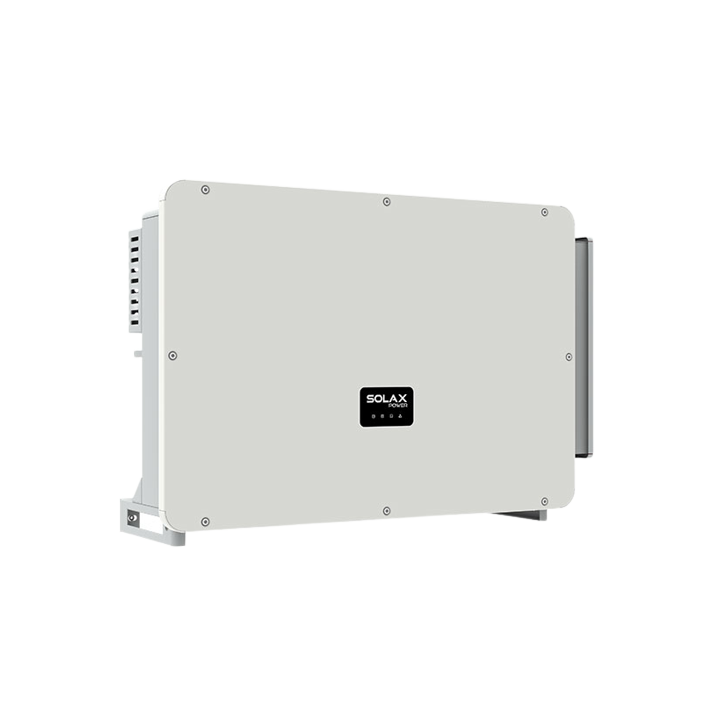 SOLAX CYQ946 Trīsfāžu Hibrīds Invertors 100kW PV + Akumulators