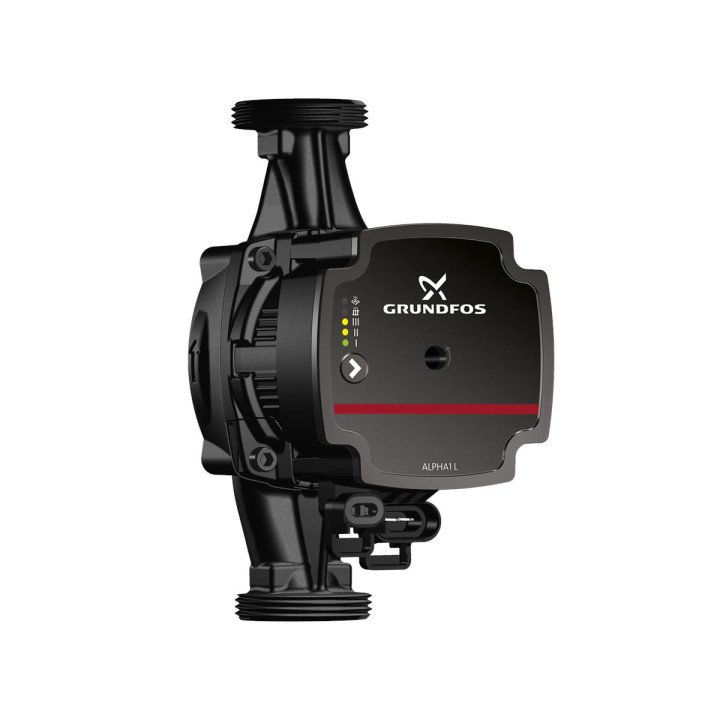 GRUNDFOS ALPHA1L CEC907 Cirkulācijas sūknis