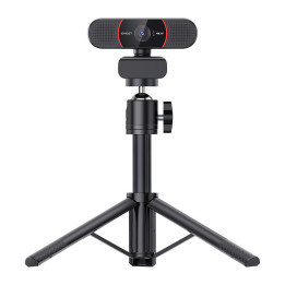 EMEET SmartCam C960 4K tīmekļa kamera + statīvs