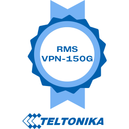 TELTONIKA TK-RMS-VPN-150G maršrutētājs