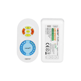 Vadības komplekts Remote + Controller CCT 12-24VDC 10A FUT022