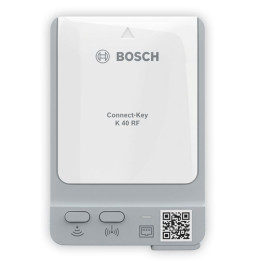 BOSCH CONNECT-KEY K40 RF bezvadu interneta varteja