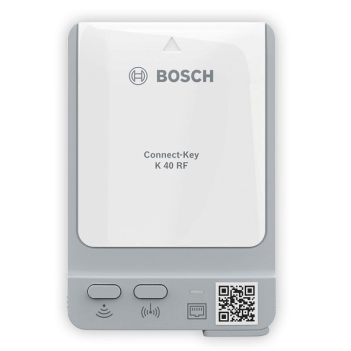 BOSCH CONNECT-KEY K40 RF bezvadu interneta varteja