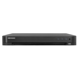 Hikvision iDS-7216HQHI-M1/XT 16-kanālu 1080p 1U H.265 AcuSense DVR