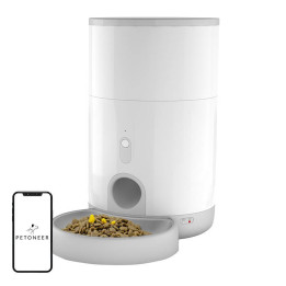 Inteliģentais pārtikas dozators Petoneer Nutri Mini