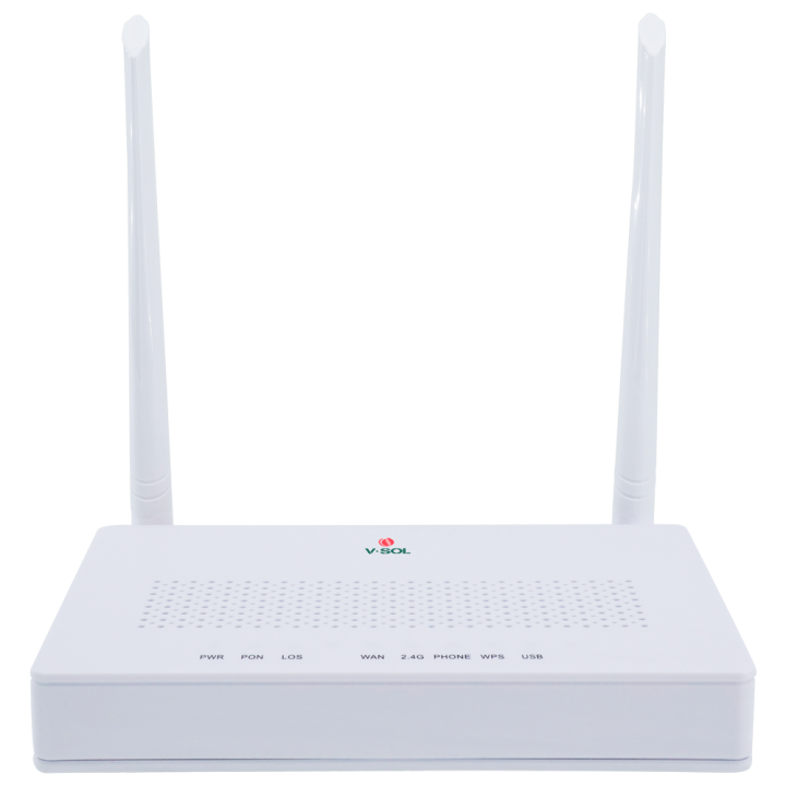 VSOL VSOL-HG325N Pārvaldāms tīkla slēdzis ar Wi-Fi 4/N