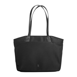 TOMTOC Versatile-T23 15,6 collu/18 l klēpjdatora soma (melna)