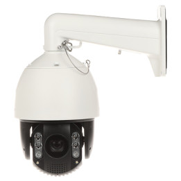 Hikvision DS-2DE7A432IW-AEB(T5) 3,7MP āra PTZ kamera ar 32x optisko tālummaiņu, AcuSense, PoE+