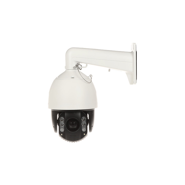 Hikvision DS-2DE7A432IW-AEB(T5) 3,7MP āra PTZ kamera ar 32x optisko tālummaiņu, AcuSense, PoE+