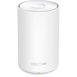TP-Link Deco X20-4G 4G+ AX1800 Mesh Wi-Fi 6 роутер для всего дома