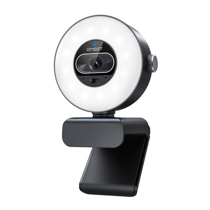 EMEET SmartCam S600L tīmekļa kamera