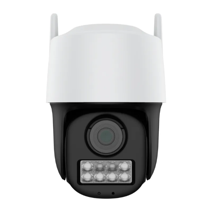 VidiLine ViDi-PTZ-253 IP PTZ kamera 5MP Dual Light Smart Alarm WiFi 4mm