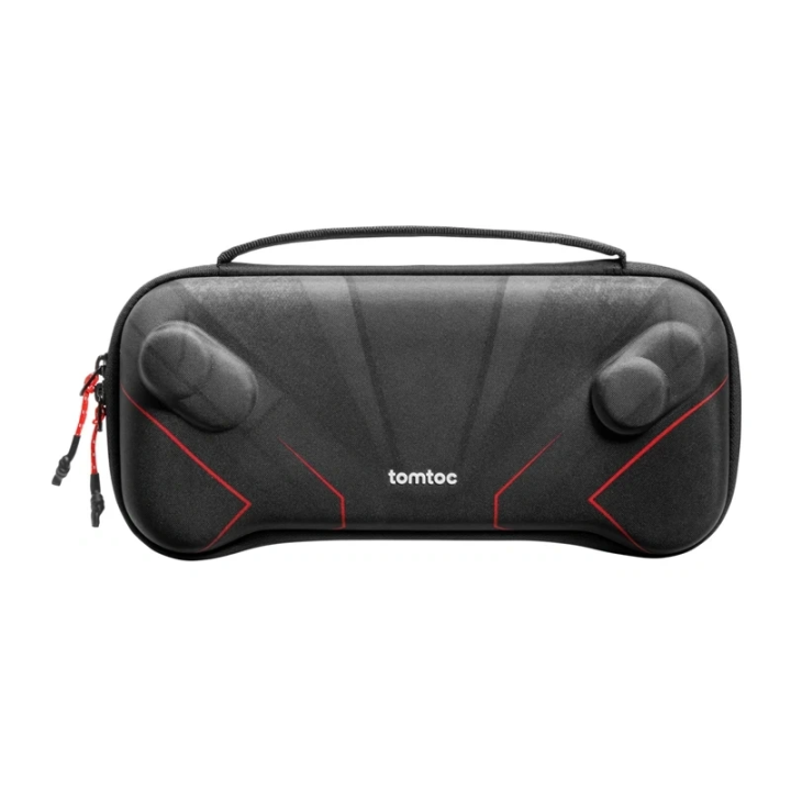 TOMTOC FancyCase-G02 Xbox Ally ROG futrālis (melns)