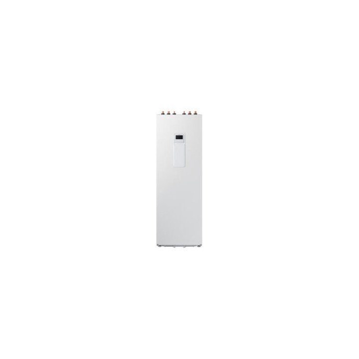 SAMSUNG ClimateHub DHW 260L тепловой насос 3-фазный