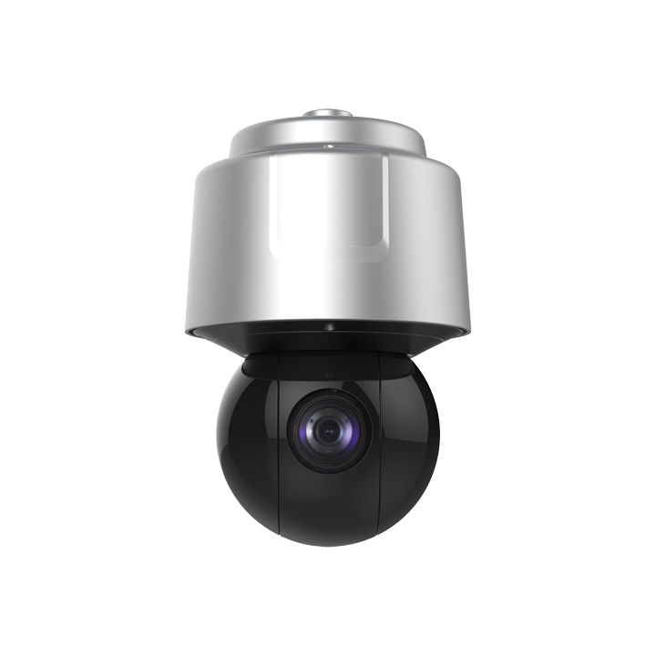 SAFIRE SF-IPSD9136AH-4 36x PTZ IP kamera, 5.7-205.2mm objektīvs, IP67, PoE/Wi-Fi, 256GB microSD