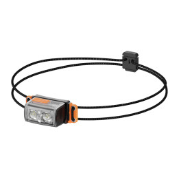 Flextail Tiny Helio 700Z priekšējais lukturis (oranžs)