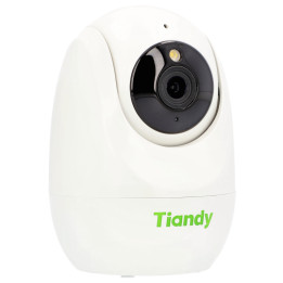 Tiandy TC-H332N IP kamera 3MP Wi-Fi PTZ ar divvirzienu audio