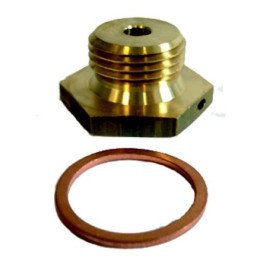 SIEMENS adapters siltuma skaitītājam WSM M10x1
