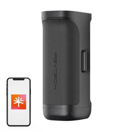 Держатель для телефона PGYTech MagCam со встроенным аккумулятором (черный)