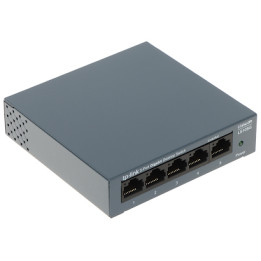 КОММУТАТОР TL-LS105G 5-ПОРТОВЫЙ TP-LINK
