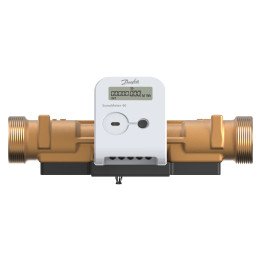DANFOSS CZF850 Ultraskaņas Siltumskaitītājs DN40 M-Bus IP65