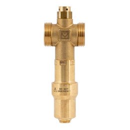 HERZ DNR108 Противозамёрзный Клапан DN25 1-дюйм 3°C