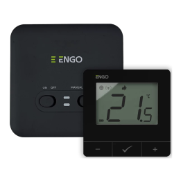 ENGO E20i-B WiFi Умный Термостат 868MHz Беспроводной