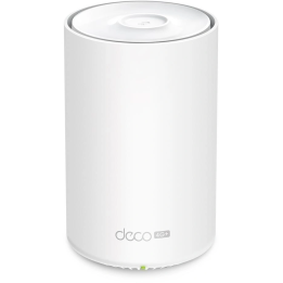 TP-Link Deco X10-4G(1-pack) WiFi Mesh 4G/LTE vārteja
