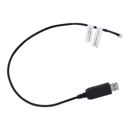 QUECLINK QL-UART-CABLE-0.5M UART Cable 0.5m with Bluetooth