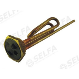 Sild.elements 40.631 1500W boileri